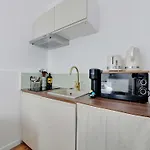 Studio Cosy - 2P - Saint-Augustin