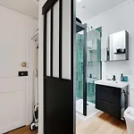Studio Cosy - 2P - Saint-Augustin