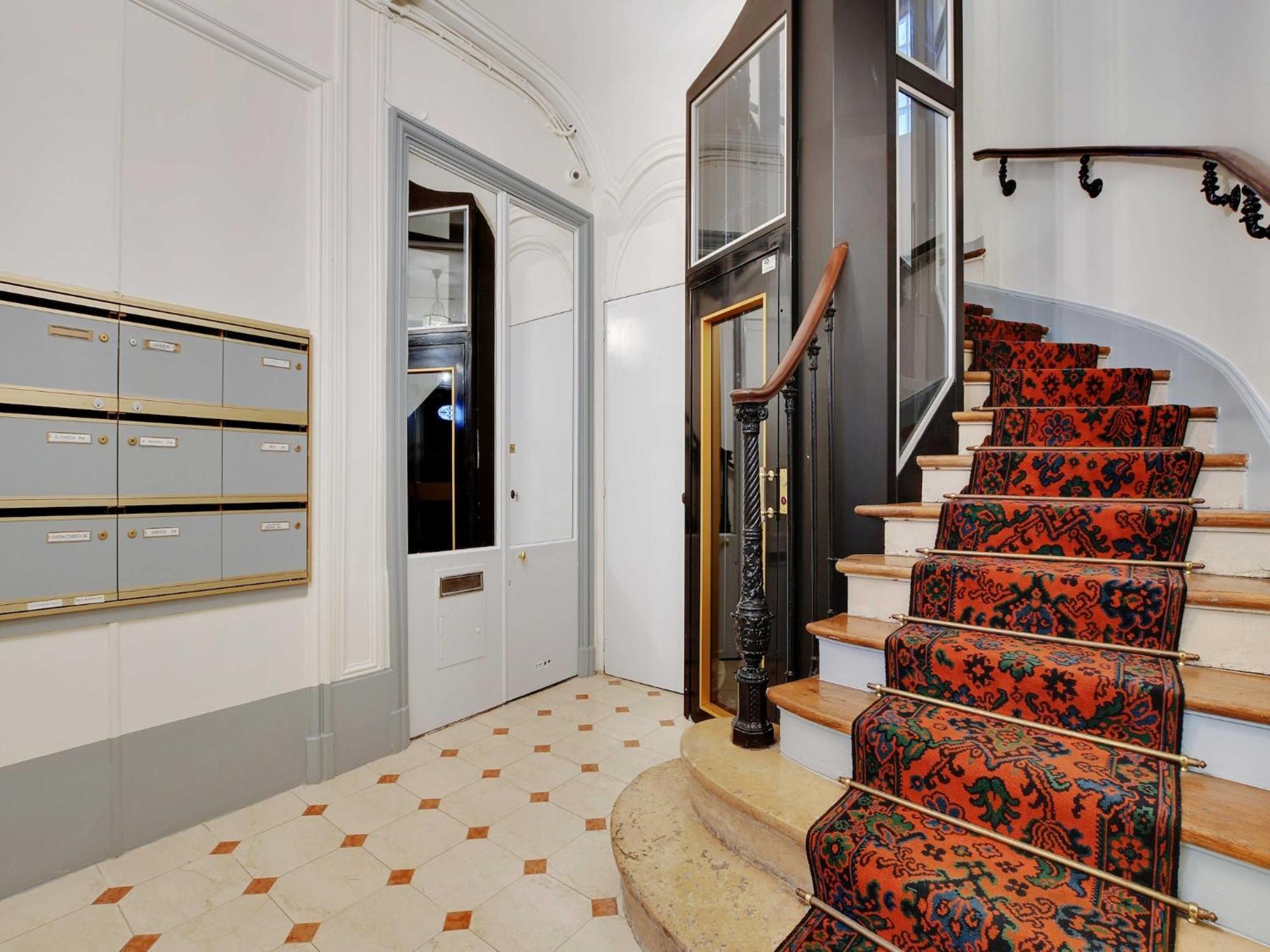 Cosy - 2p - Saint-augustin Apartment